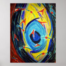 seeing things posters