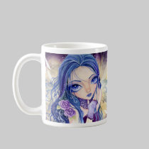 *  Seeing Through *- Mug mugs