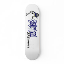 SeeJay Brand Sk8board skateboards by SeeJayBrandSk8boards SeeJay Brand Sk8board skateboards