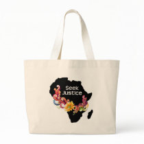 Seek Justice bags by blueeyeddesigner Seek Justice bags