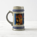 SEEKER, BEER STEINS MUG