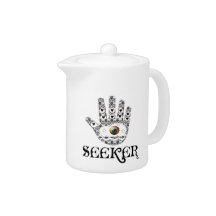 Seeker Eye