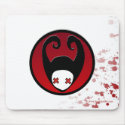 Seeker Icon Mousepad