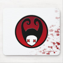 Seeker Icon Mousepad