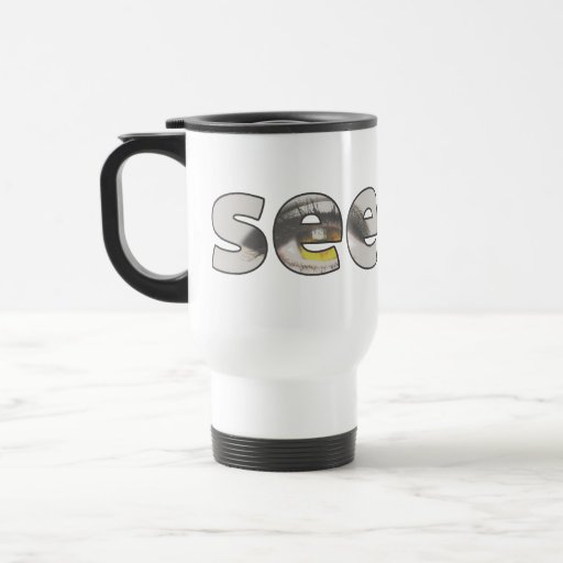 Seeker Mugs
