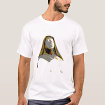 seeking guidance about maria t-shirts