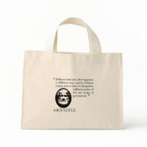 seeking happiness shopping bag by Famous_Quotations seeking happiness shopping bag