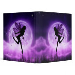 Seeking Serenity Binder