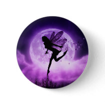 Seeking Serenity Pinback Buttons