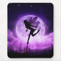 Seeking Serenity Mouse Pads