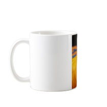 Seeking the Great Pumpkin mugs