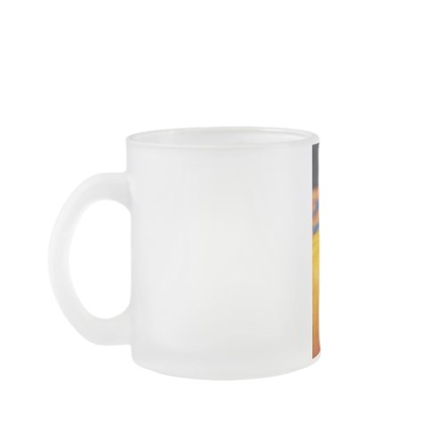 Seeking the Great Pumpkin mug