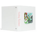 Seeking Treasures Binder