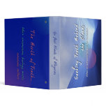Seeking Truth Binder
