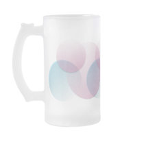 Seeking Truth Frosted Mug