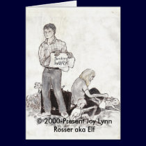 Seeking Word cards by JohnnaCrider Seeking Word cards