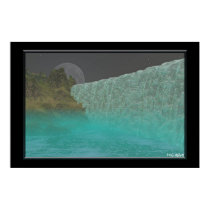 Seems Like Niagara Falls posters by ravenhair Seems Like Niagara Falls posters