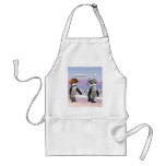 seen my herring? aprons