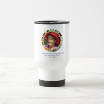 Seena Unity Quote Travel Mug mugs