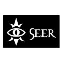 Seer posters by orsobear Seer posters