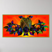 Seer Posters