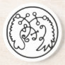 Seere Offering Disk Coasters