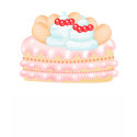 Seet Sugary Cake Sweater t-shirts
