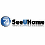SeeUHome Polo Shirt