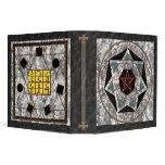 sefer dei aemeth 3 ring binders