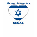 Segal t-shirts by ValentinesDayTshirts Segal t-shirts
