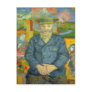 Segaton by Vincent van Gogh Postcards