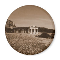 Segesta magnets