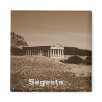 Segesta magnets