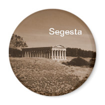 Segesta magnets