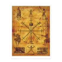 Segno Poster 1 posters