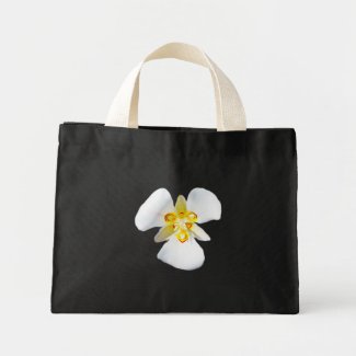 Sego Lilly Canvas Bag