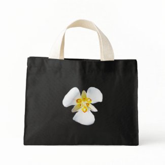 Sego Lilly Canvas Bag