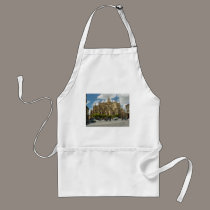 Segovia Cathedral- Spain aprons
