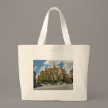 Segovia Cathedral- Spain bags