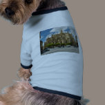 Segovia Cathedral- Spain pet clothing