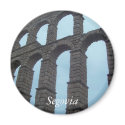 Segovia magnets