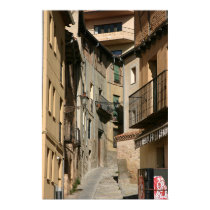 Segovia posters