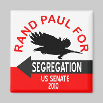 Segregation Magnet magnets