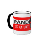 Segregation Mug