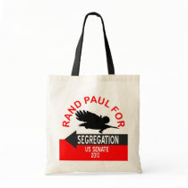 SegregationTote bag