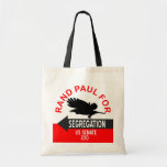 SegregationTote bag