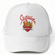 SEGUIDA BASEBALL Hat