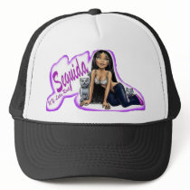 SEGUIDA " CHICA" Hat