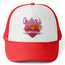 Seguida Hat