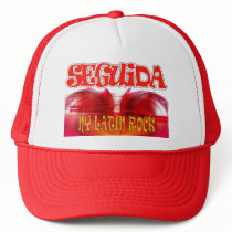 SEGUIDA Hat